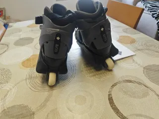 USD 37 A 40 AGRESIVO EXTENSIBLES