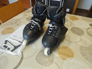 USD 37 A 40 AGRESIVO EXTENSIBLES