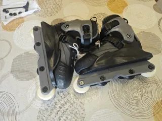 USD 37 A 40 AGRESIVO EXTENSIBLES