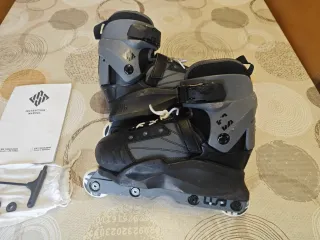 USD 37 A 40 AGRESIVO EXTENSIBLES