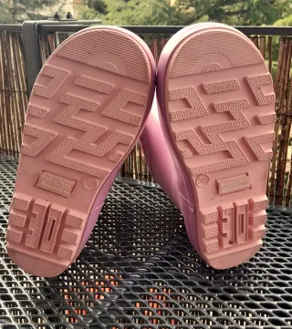 Botas de agua unicornio Gioseppo T.30