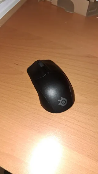 SteelSeries Rival 3 Wireless Ratón Gaming
