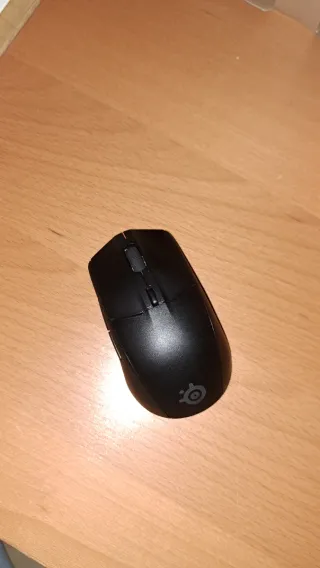 SteelSeries Rival 3 Wireless Ratón Gaming
