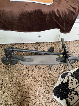 Patinete Eléctrico Xiaomi