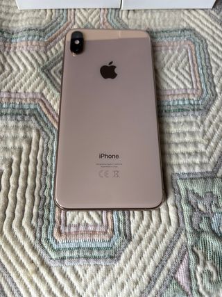 iPhone XS Max 256GB