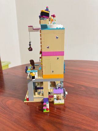 Lego Friends Casa y Accesorios