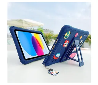 Funda iPad 10ª Gen 10.9 Infantil Astronauta