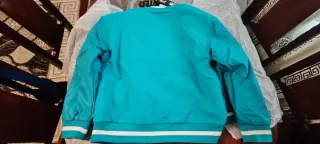 Chaqueta College Starter