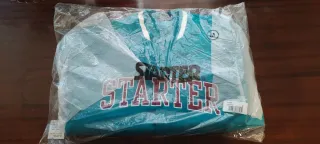 Chaqueta College Starter