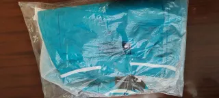 Chaqueta College Starter