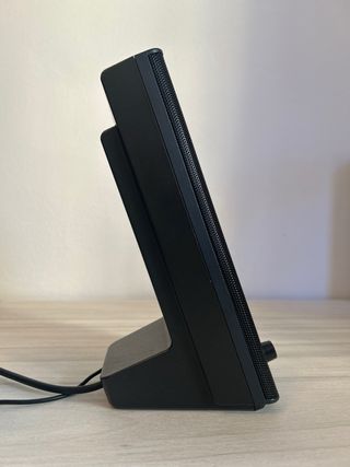 Altavoces Logitech S-0264B Negros