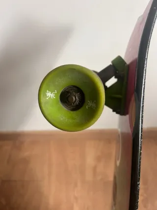 Longboard Globe Surf