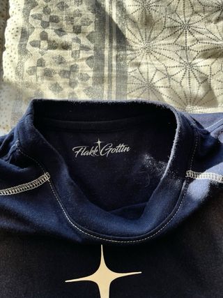 Flakk Manga Larga Talla L