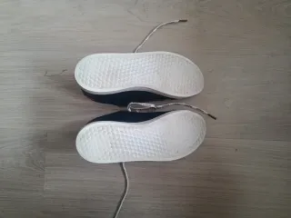 Adidas Courtpoint FW7645 Zapatillas Azul Marino