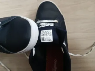 Adidas Courtpoint FW7645 Zapatillas Azul Marino