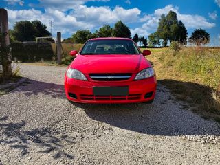 CHEVROLET LACETTI 1.4 16V 95. PERFECTO ESTADO