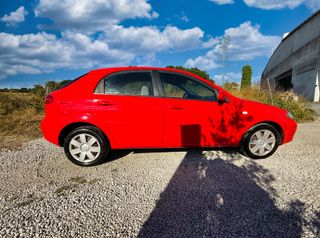 CHEVROLET LACETTI 1.4 16V 95. PERFECTO ESTADO