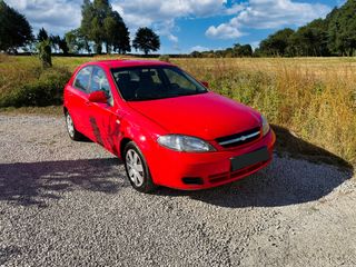 CHEVROLET LACETTI 1.4 16V 95. PERFECTO ESTADO
