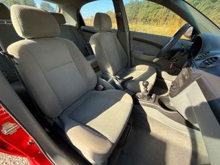 CHEVROLET LACETTI 1.4 16V 95. PERFECTO ESTADO