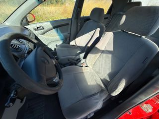 CHEVROLET LACETTI 1.4 16V 95. PERFECTO ESTADO