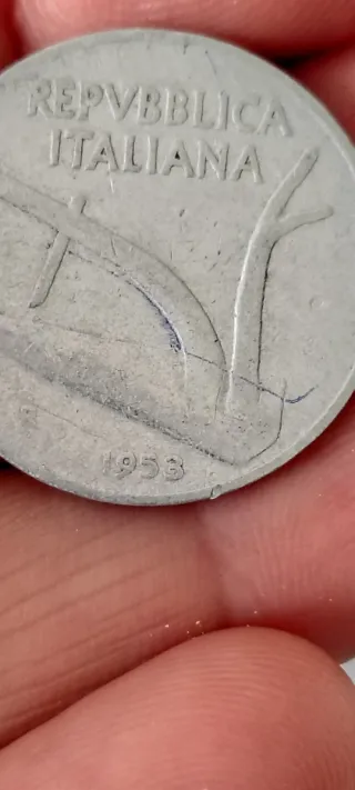 Moneta da 10 Lire Vari Anni-elenco prezzi