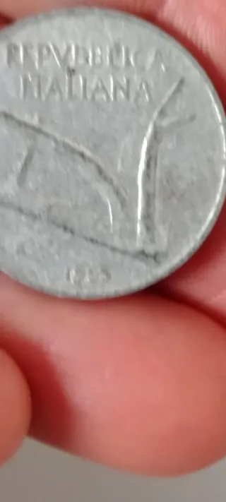 Moneta da 10 Lire Vari Anni-elenco prezzi