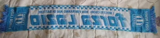 Bufanda Lazio Forza Lazio