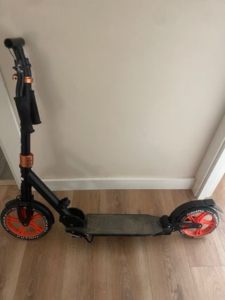 Patinete tijuana 320