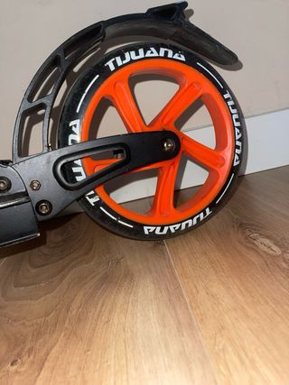 Patinete tijuana 320