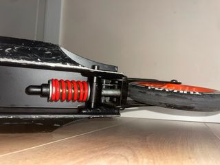 Patinete tijuana 320