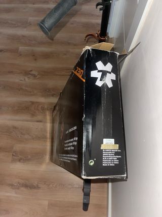 Patinete tijuana 320