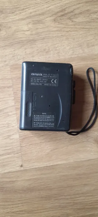 Walkman Aiwa