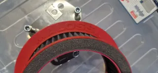 Filtro Malossi TMAX 2012-2025 leer!!!