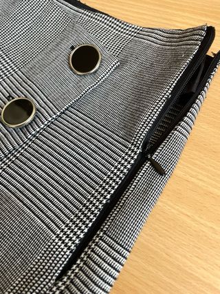 Falda pantalón Stradivarius Talla 40