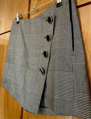 Falda pantalón Stradivarius Talla 40