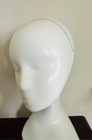 Cabeza Maniquí PVC Deluxe