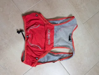 Chaleco Trail Aonijie Gale 2.5L talla S