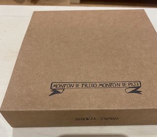 Collar eslabones dos tonos