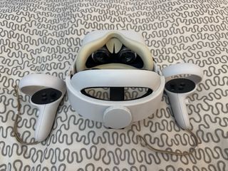 Gafas Realidad Virtual Oculus Quest 2