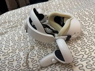 Gafas Realidad Virtual Oculus Quest 2