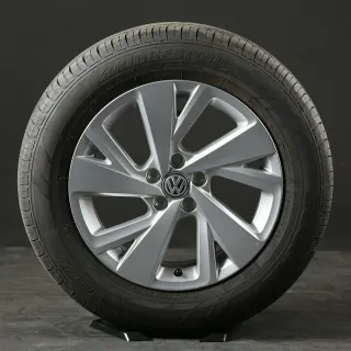 Llantas 16” VW T-Cross OEM