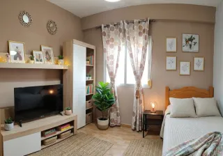 Alquiler de habitacion