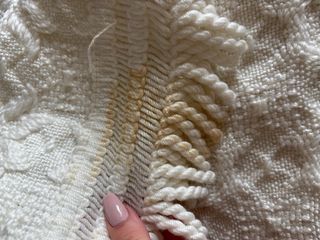 Colcha Jacquard Tecido Encorpado