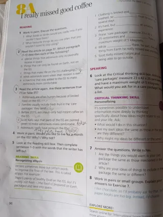 Libro Voices B1 National Geographic Learning