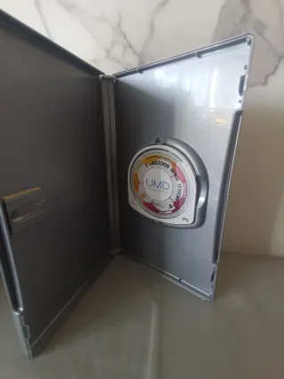 Juego PSP Los Simpson: El Videojuego