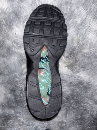 Zapatos Nike x Corteiz