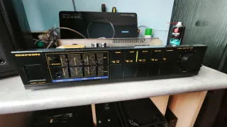 Amplificatore Vintage Marantz PM151