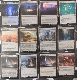 Cartas Magic: The Gathering