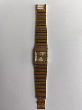 Raymond Weil 9056 "Bark" 18k Oro