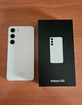 Samsung Galaxy S23 128GB